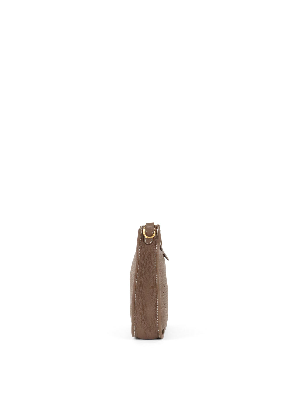 Hermes Etoupe Clemence Evelyne 16 TPM