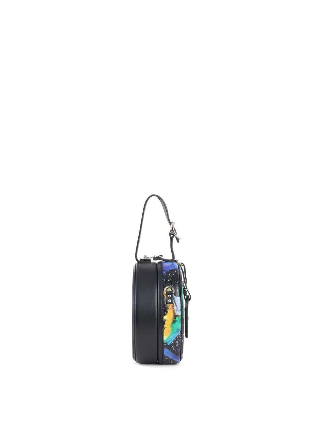 Louis Vuitton Limited Edition Splash Petite Boite Chapeau Bag