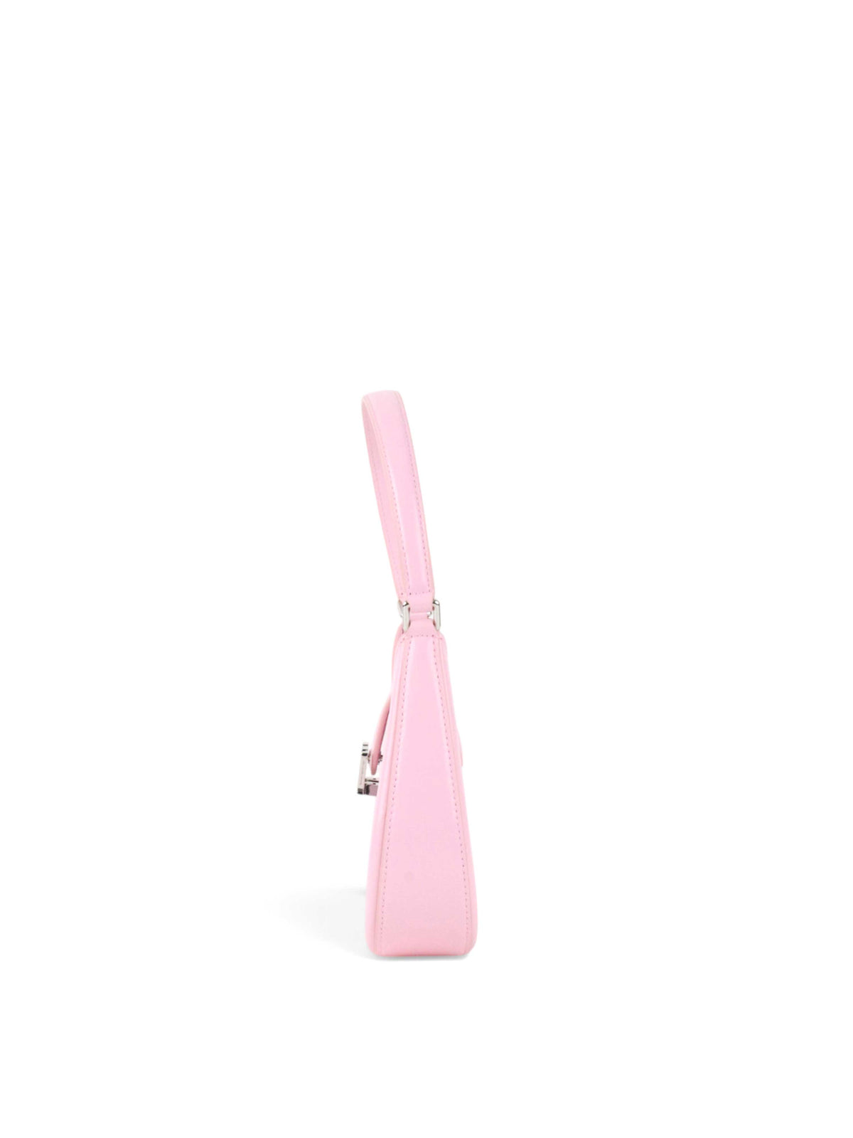 Alexander Wang Prism Pink Small Legacy Hobo Bag