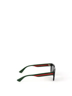 Gucci Black GG0340S Sunglasses