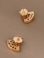 Bvlgari Divas Dream Earrings