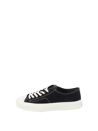 Givenchy City Low Canvas Sneaker.