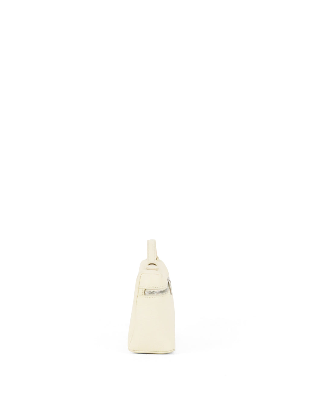 Loro Piana Whisper White Extra Pocket L19 SHW