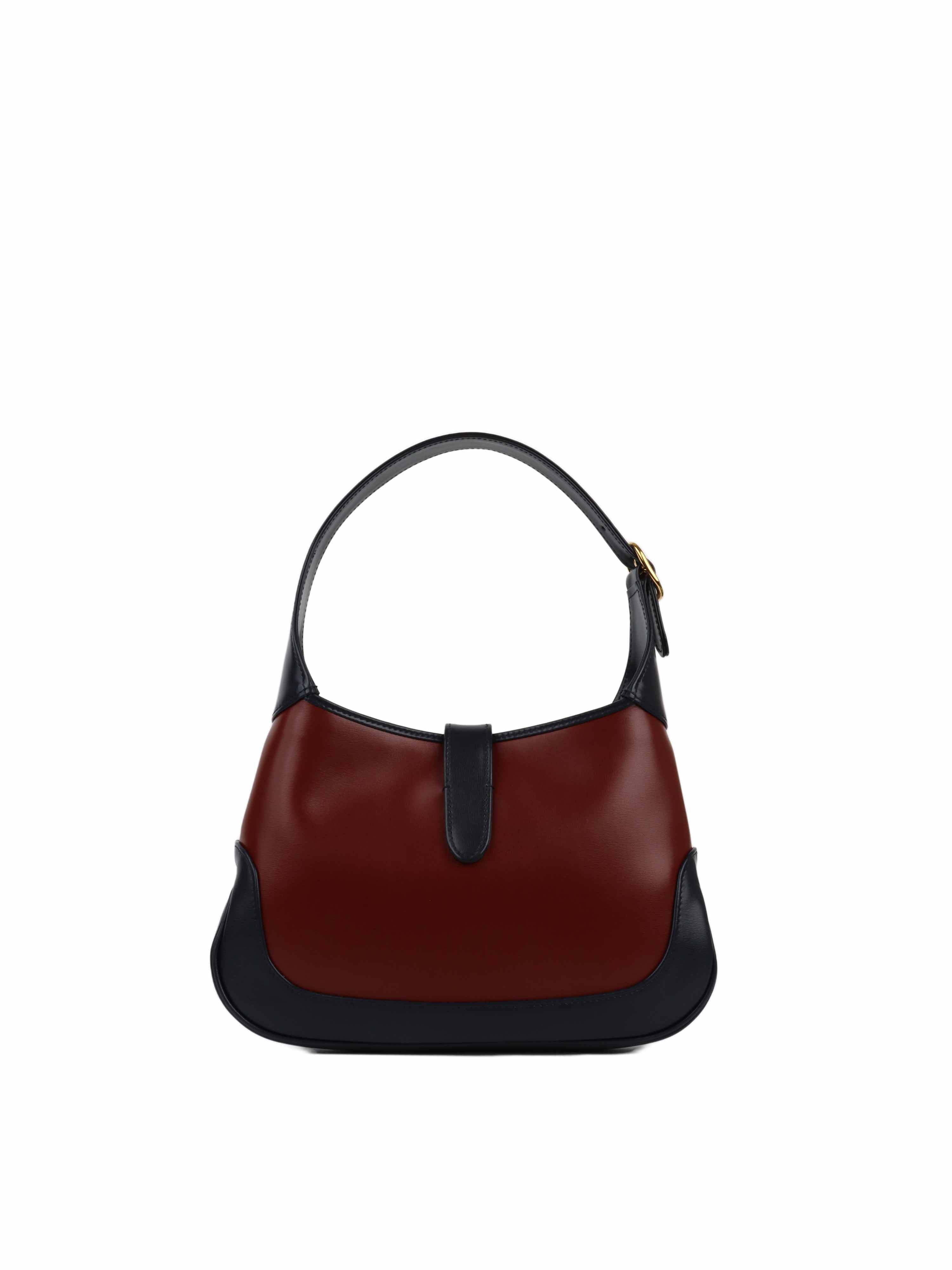 Gucci Jackie 1961 Small Shoulder Bag.