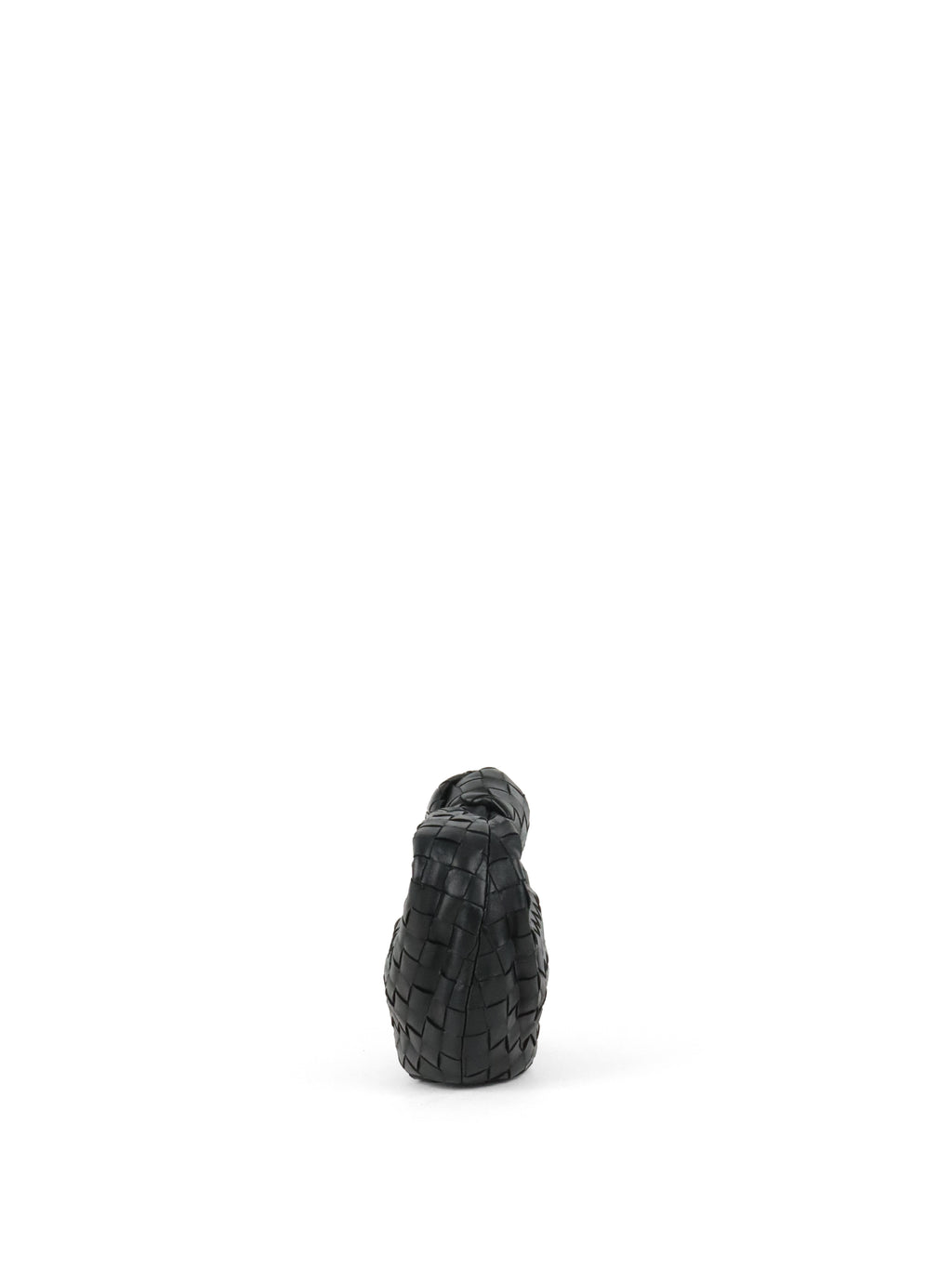 Bottega Veneta Black Mini Jodie