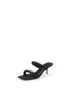 Alexander Wang Julie Nylon Tubular Sandals