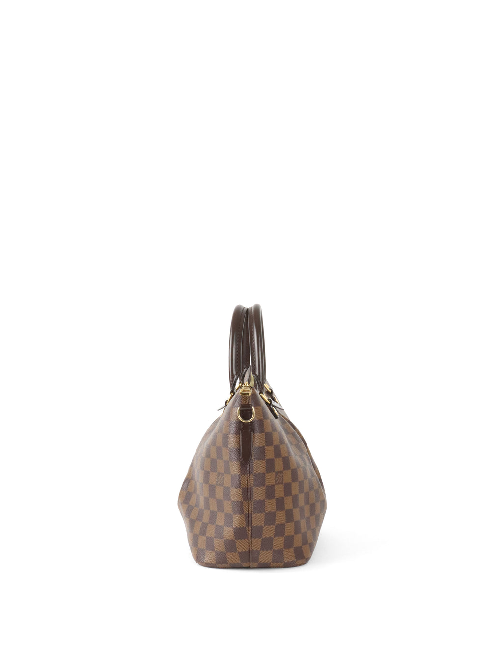 Louis Vuitton Damier Ebene Siena MM Bag