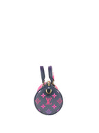 Louis Vuitton Midnight Fuchsia Papillon BB.