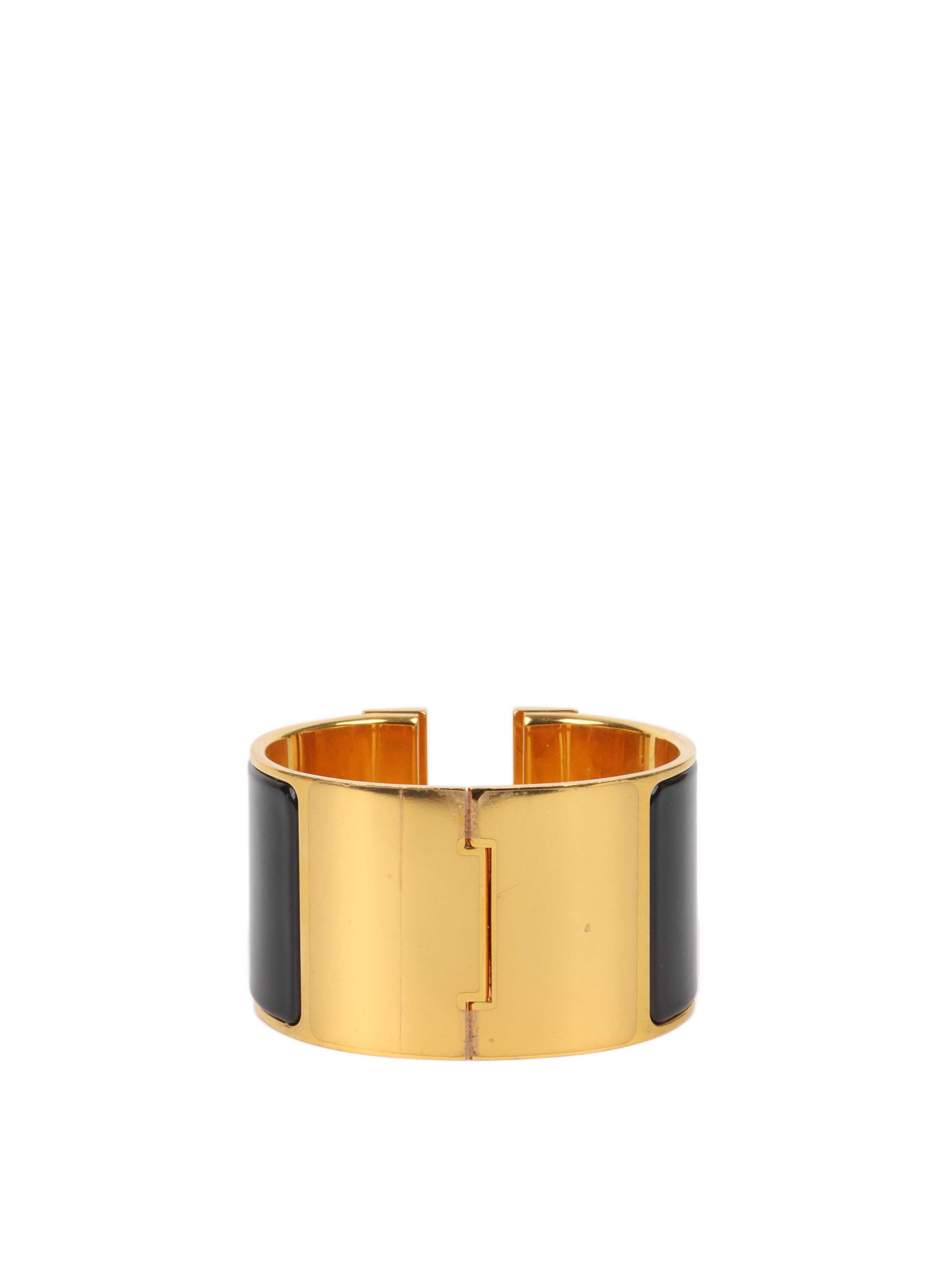 Hermes on sale gm bracelet