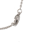 Louis Vuitton Idylle Blossom LV Pendant White Gold & Diamond.