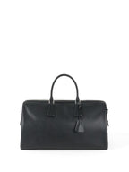 Prada Black Saffiano Travel Bag