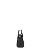 Celine Black Micro Luggage Bag