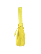 Prada Yellow Re-Nylon Re-Edition 2000 Bag.