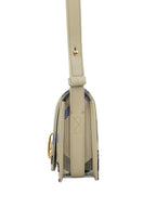 Burberry Mini Rocking Horse Bag.