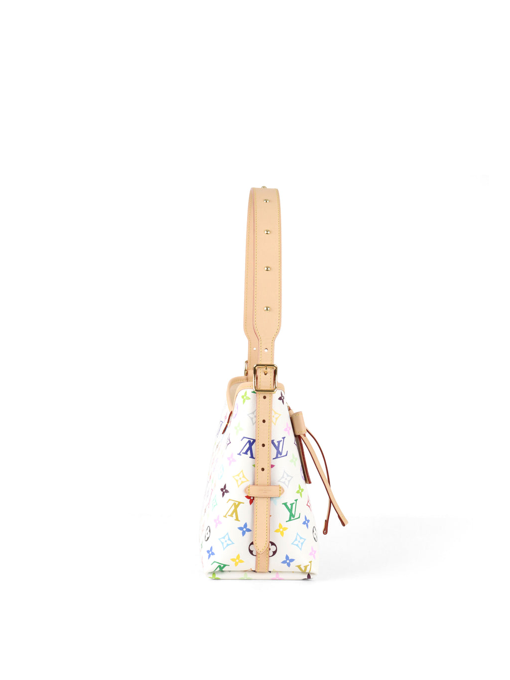 Louis Vuitton x Murakami Carryall PM