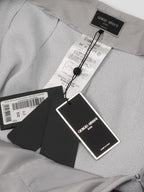 Giorgio Armani Grey Dotted Pant.