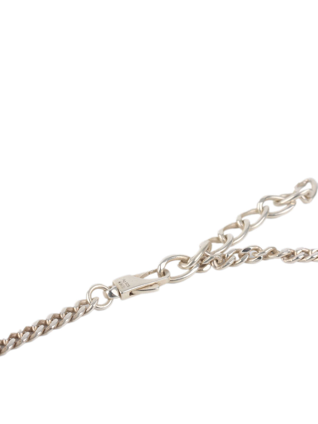 Gucci Necklace.