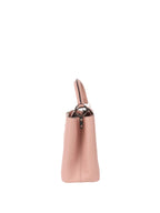 Louis Vuitton Pink Capuccine MM.