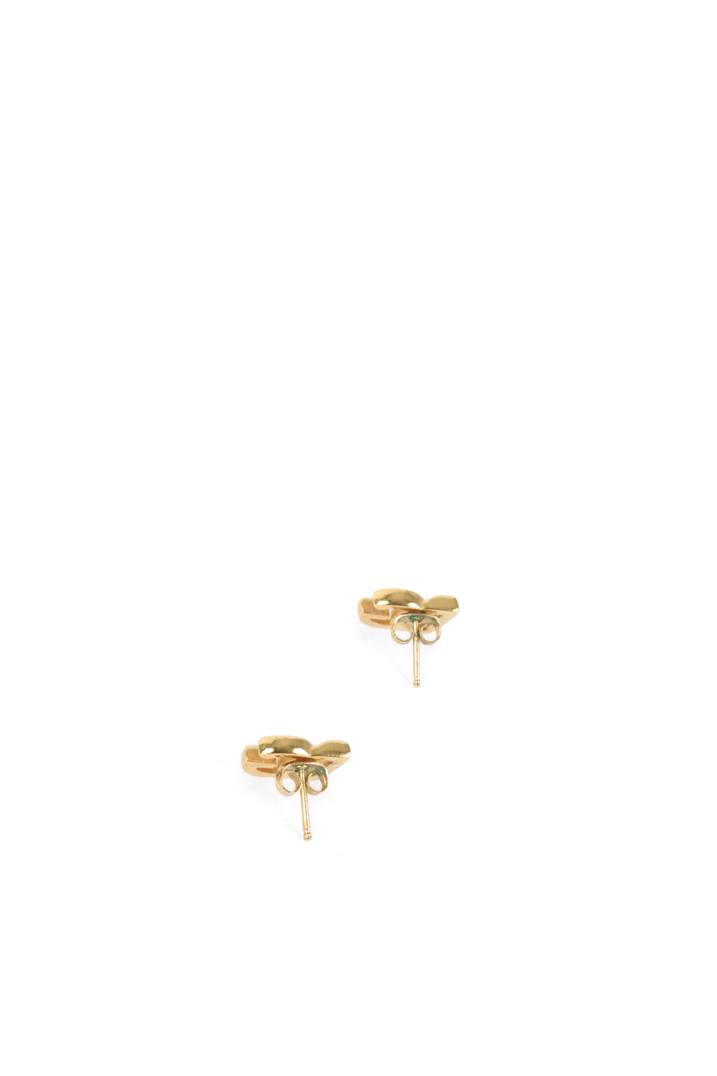 Dolce & Gabana DG Earring GHW