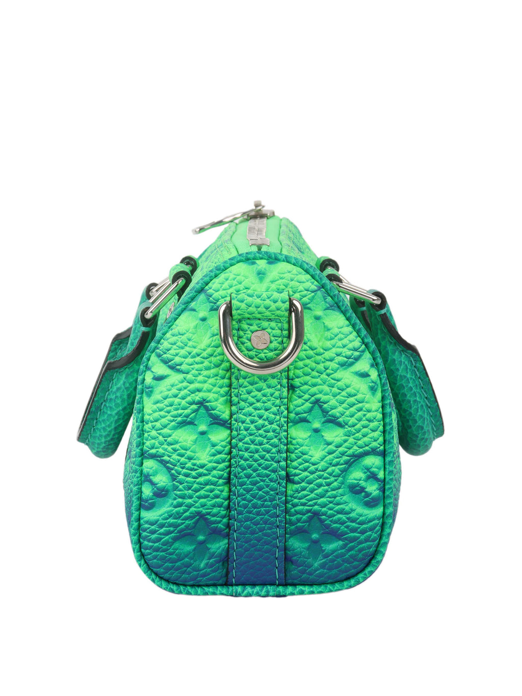 Louis Vuitton Keepall Mini.
