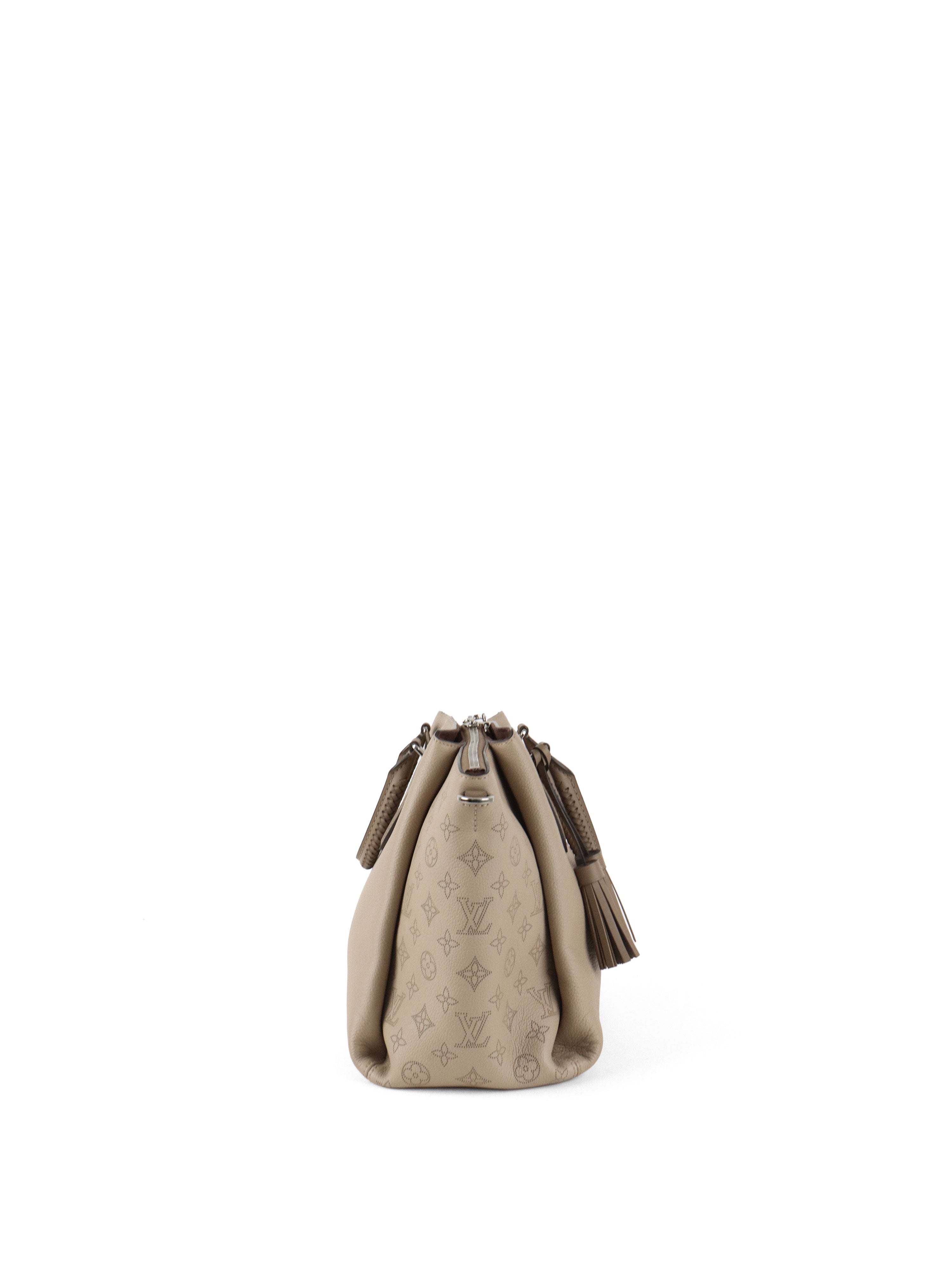 Louis Vuitton Galet Mahina Haumea Bag