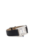 Cartier Tank Must Small Model Watch.