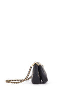 Louis Vuitton Bicolour Monogram Empreinte Multi Pochette Accessories
