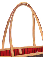 Louis Vuitton Monogram Neverfull MM.