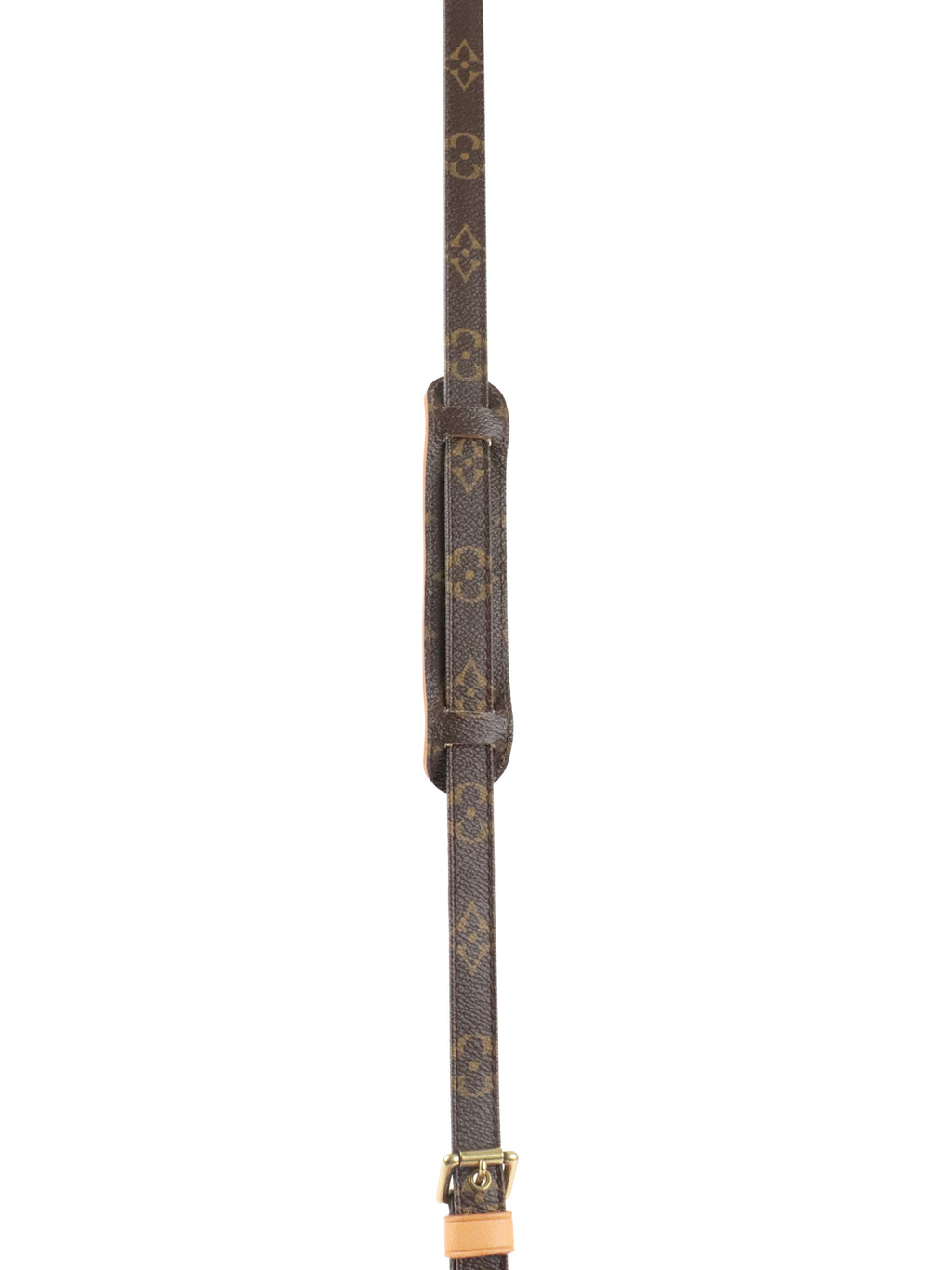 Louis Vuitton Monogram Adjustable Strap