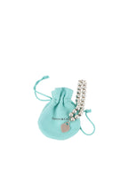 Tiffany & Co Heart Tag Bracelet