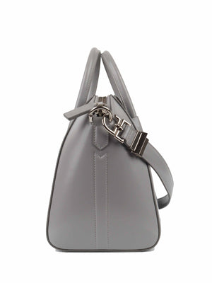 Givenchy Antigona Small Bag Grey – Votre Luxe