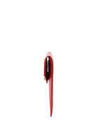 Saint Laurent Red Uptown Pouch.