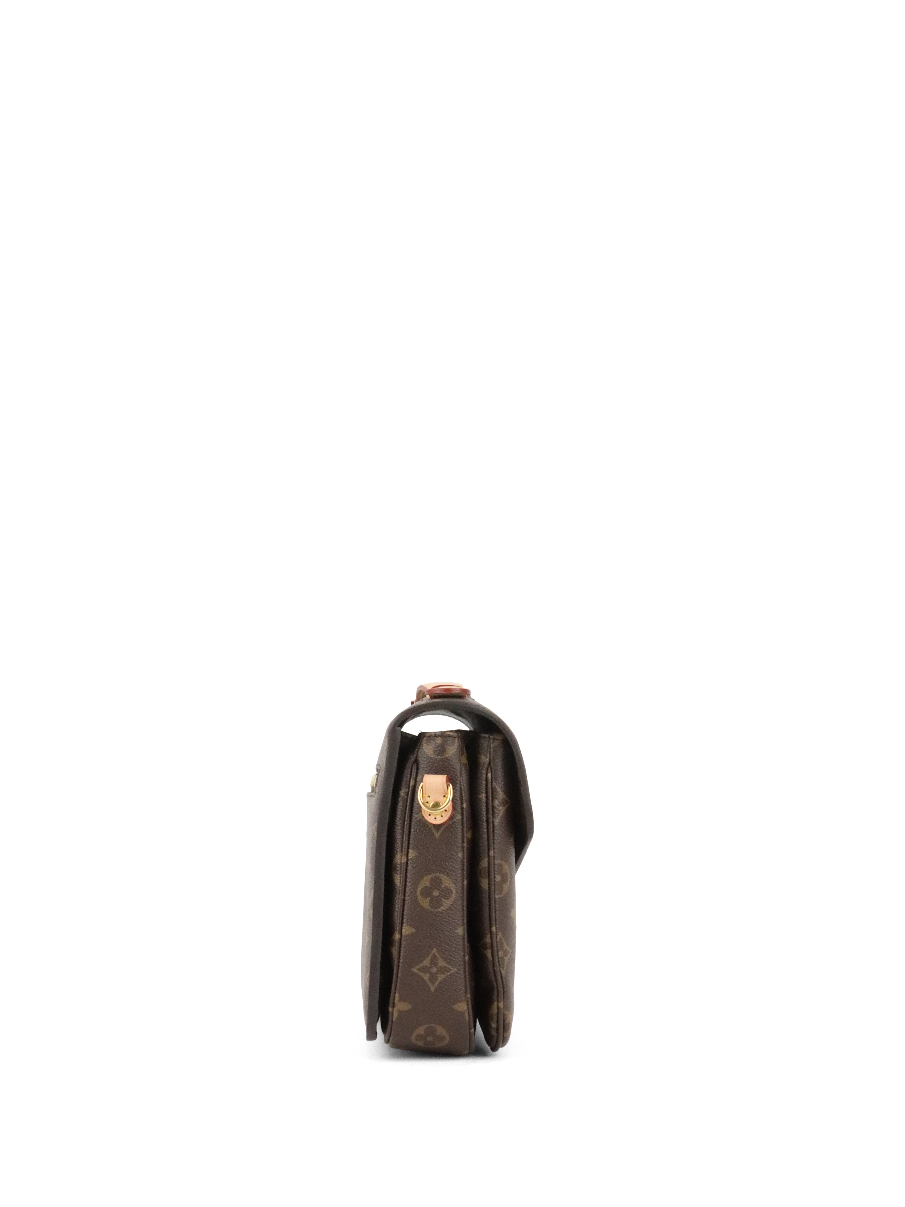 Louis Vuitton Monogram Metis Pochette