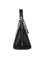 Louis Vuitton Epi Leather Alma PM bag.