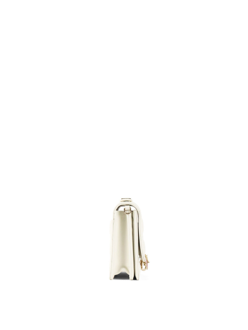 Dior Latte Dioramour My Dior Top Handle Bag