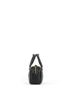 Miu Miu Black Small Arcadie Leather Bag