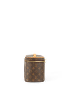 Louis Vuitton Monogram Nice BB Bag [Old Version]