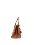 Saint Laurent Large Masoil Sac de Jour Bag