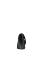 Chanel So Black Medium Classic Flap Reissue 2.55