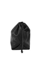 Saint Laurent Teddy Lambskin Shoulder Bag.