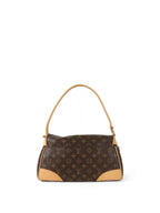 Louis Vuitton Monogram Beverly MM Bag