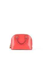 Louis Vuitton Rose Rich Alma BB