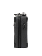 Louis Vuitton Black Handle Soft Trunk.
