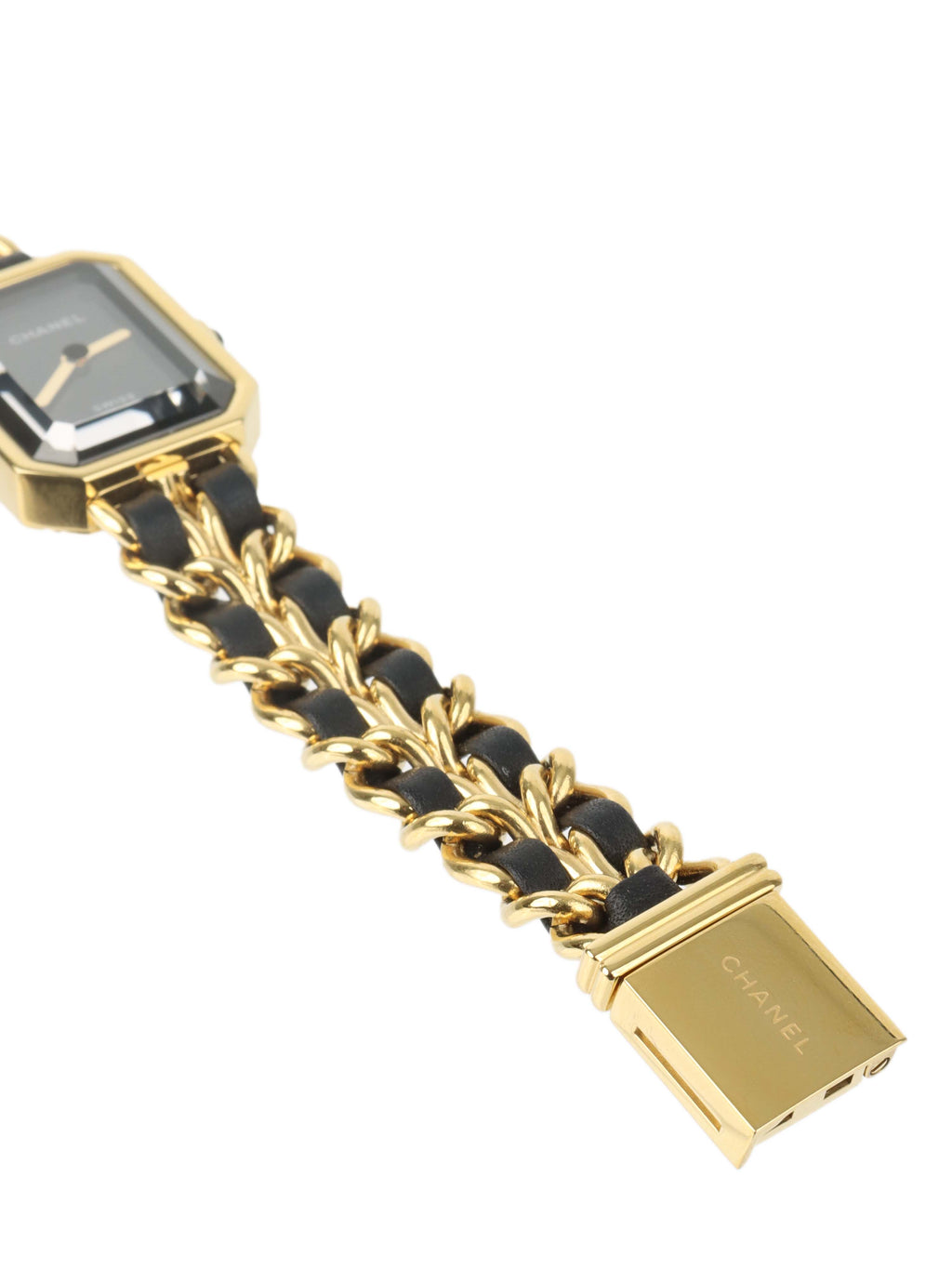 Chanel Premiere Edition Origionale Watch.