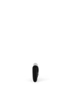 Saint Laurent Black Cassandre Matelasse Large Flap Wallet
