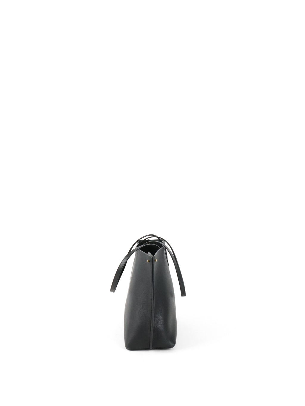 Valentino Black VLogo Fillme Tote