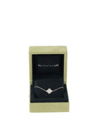 Van Cleef & Arpels Diamond Sweet Alhambra bracelet, 1 motif