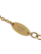 Louis Vuitton Blooming Supple Bracelet.