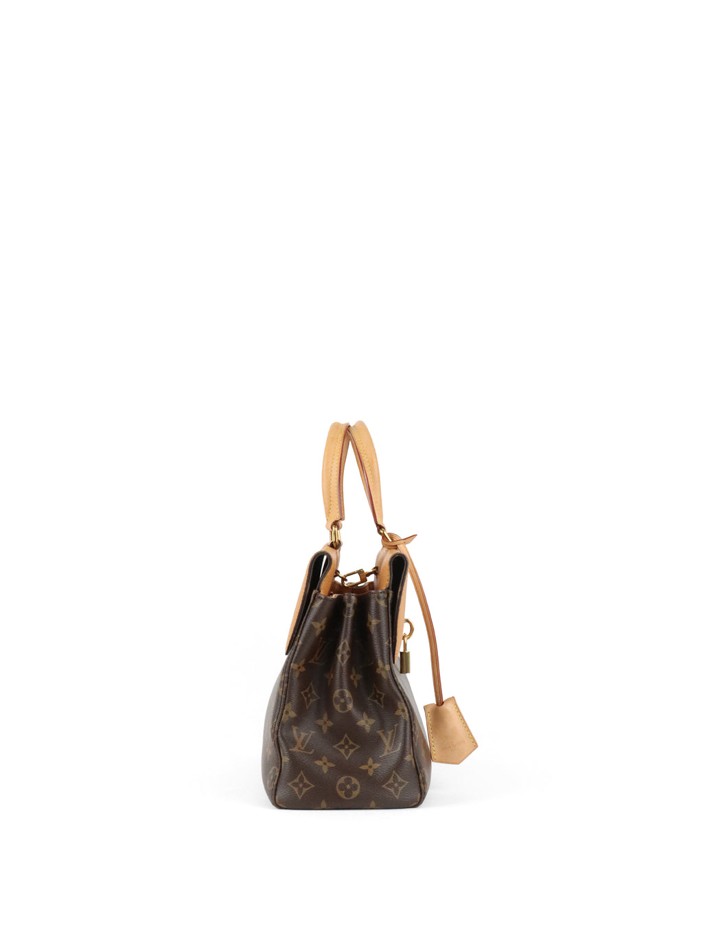 Louis Vuitton Yellow Epice Monogram Venus Shoulder Bag