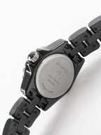 Chanel Black J12- XS Watch 19mm.